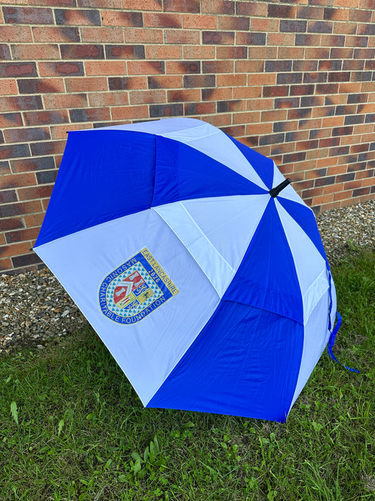 Festival Large Golf Umbrella