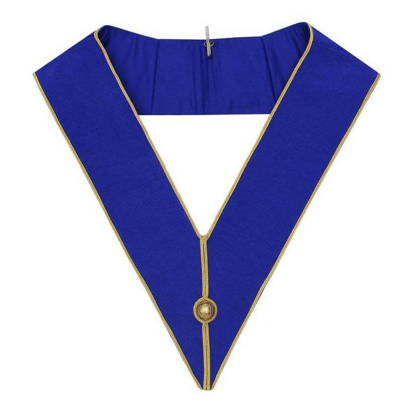 Provincial Undress Collar