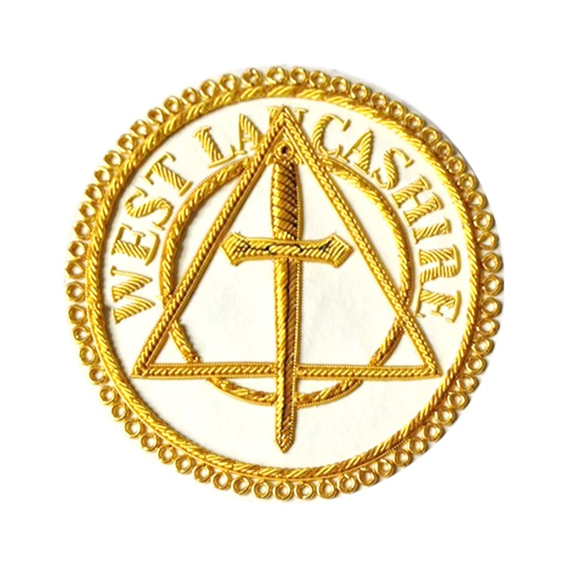 Provincial Grand Chapter Apron Badge