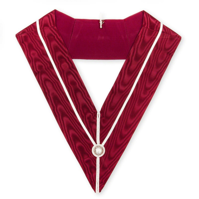 Past Provincial Stewards Collar