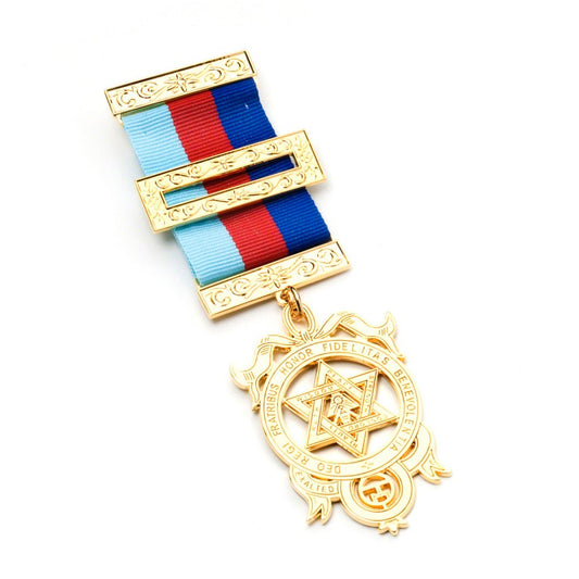 Provincial Grand Chapter Breast Jewel